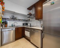 Herverkoop - Appartement -
Torrevieja - Punta Prima