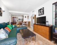 Herverkoop - Appartement -
Torrevieja - Punta Prima