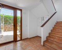 Herverkoop - Appartement -
Torrevieja - Punta Prima