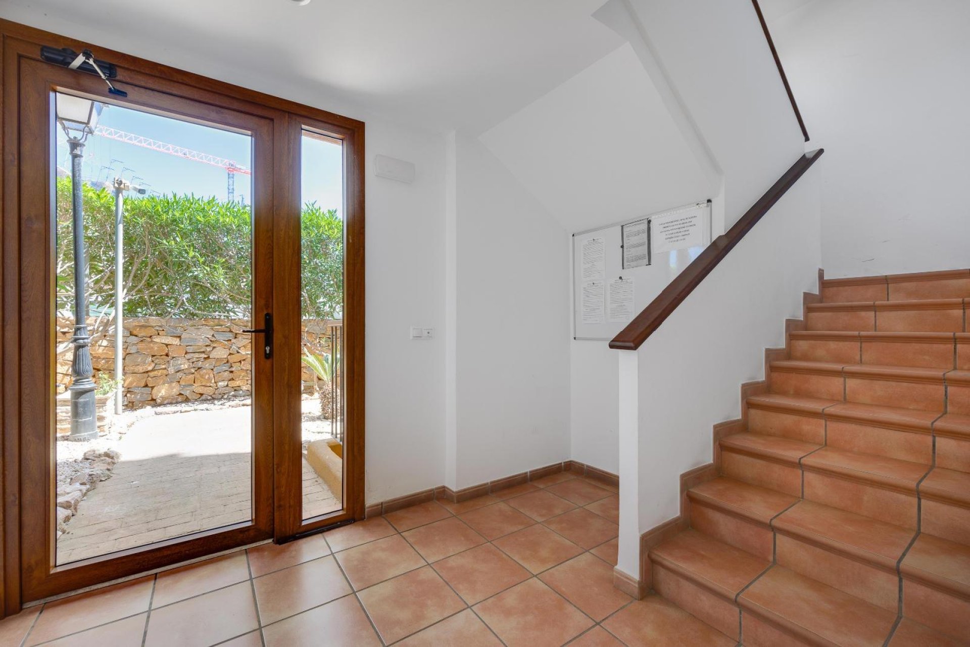 Herverkoop - Appartement -
Torrevieja - Punta Prima