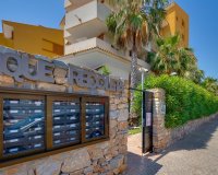 Herverkoop - Appartement -
Torrevieja - Punta Prima