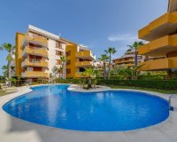Herverkoop - Appartement -
Torrevieja - Punta Prima