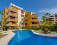 Herverkoop - Appartement -
Torrevieja - Punta Prima