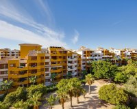 Herverkoop - Appartement -
Torrevieja - Punta Prima