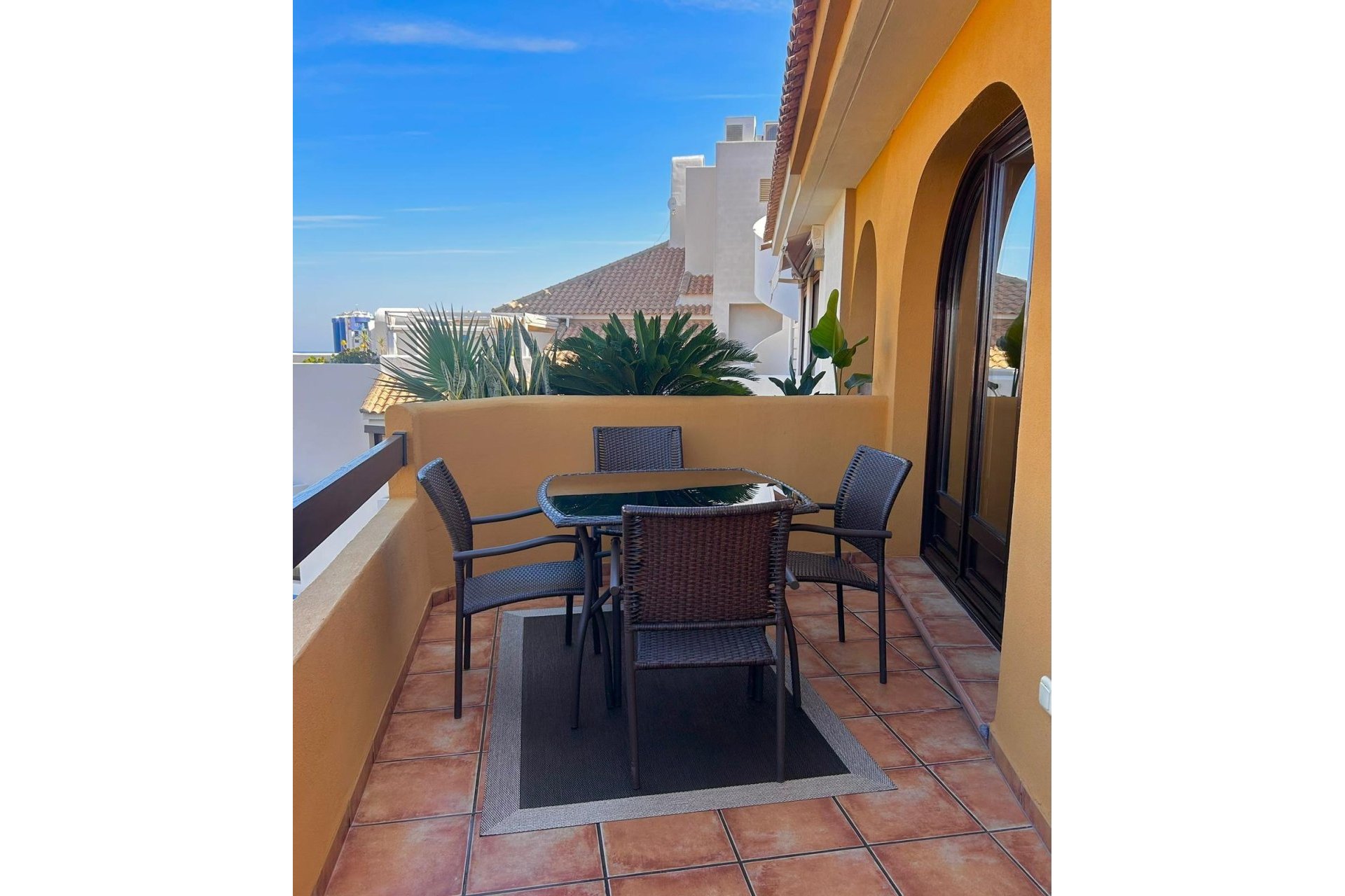 Herverkoop - Appartement -
Torrevieja - Punta Prima