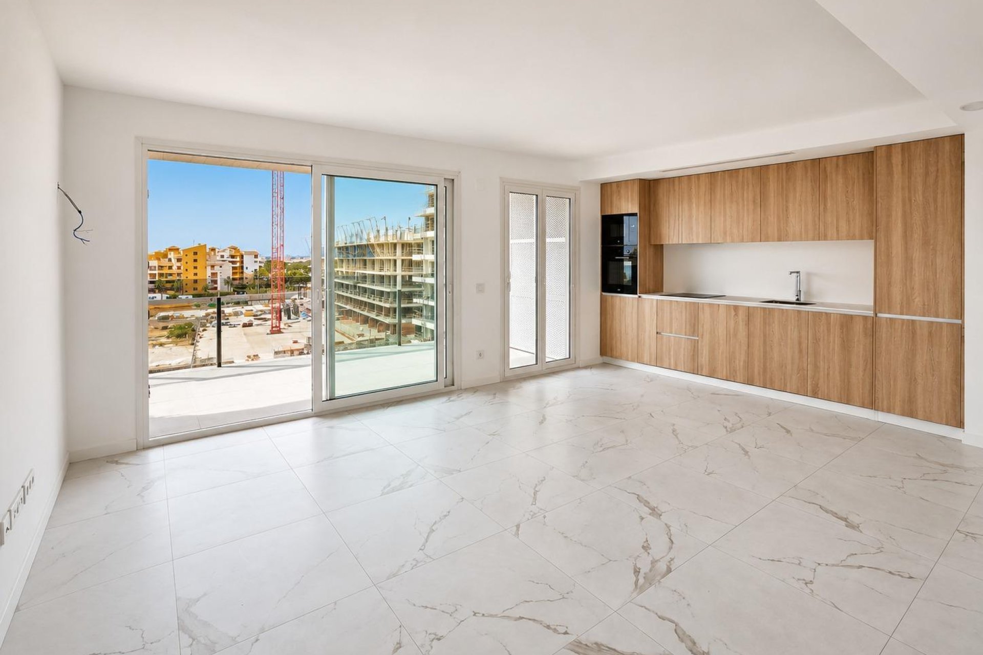 Herverkoop - Appartement -
Torrevieja - Punta Prima