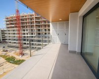 Herverkoop - Appartement -
Torrevieja - Punta Prima