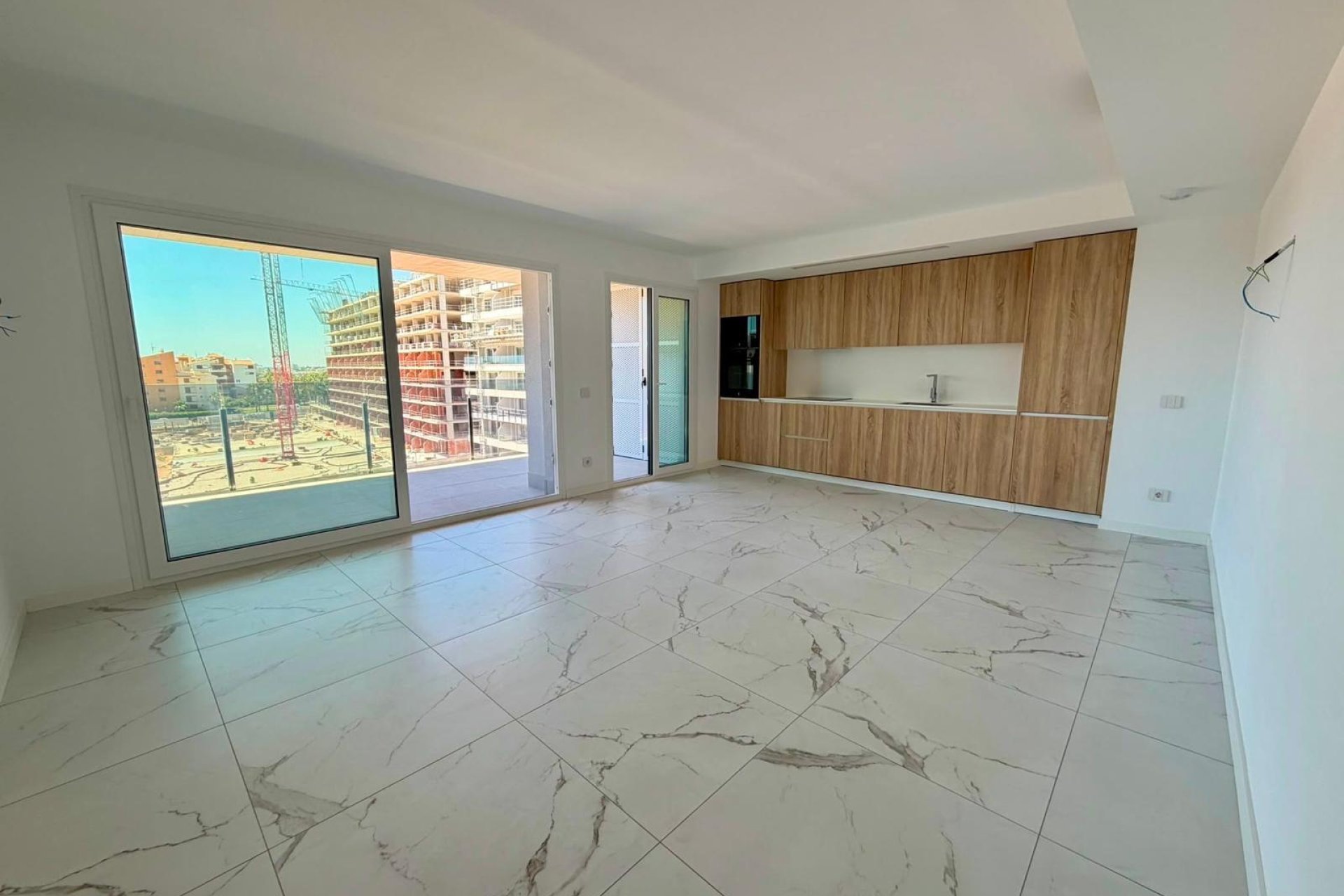 Herverkoop - Appartement -
Torrevieja - Punta Prima