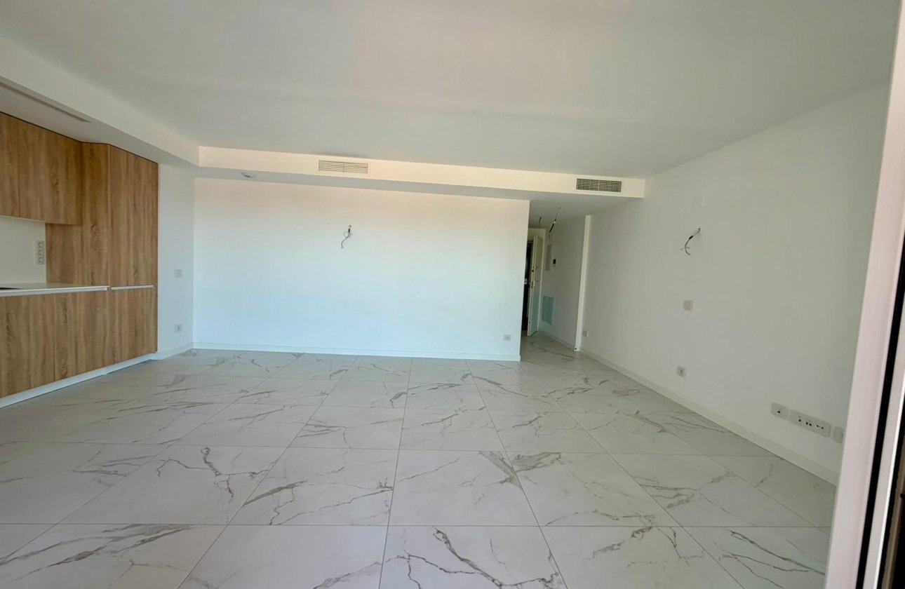 Herverkoop - Appartement -
Torrevieja - Punta Prima