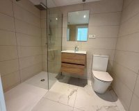 Herverkoop - Appartement -
Torrevieja - Punta Prima