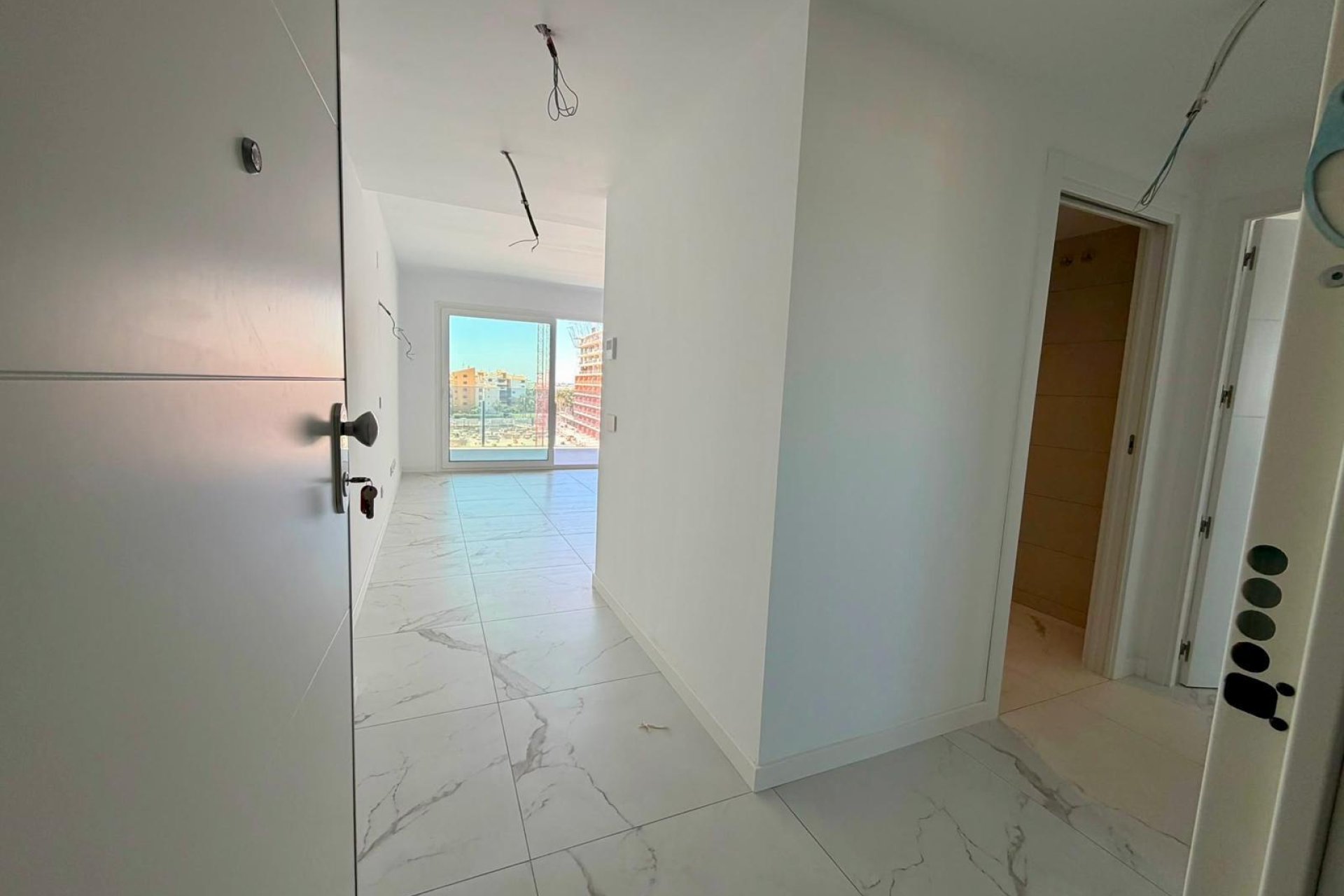 Herverkoop - Appartement -
Torrevieja - Punta Prima