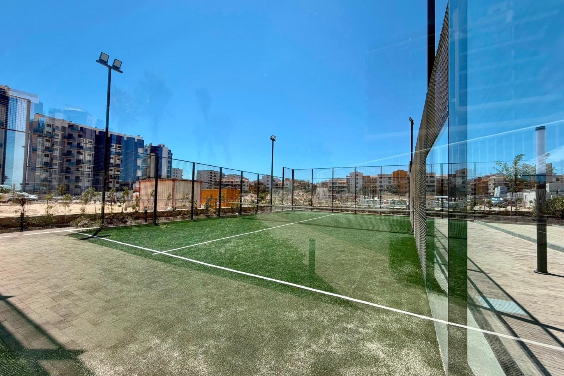 Herverkoop - Appartement -
Torrevieja - Punta Prima