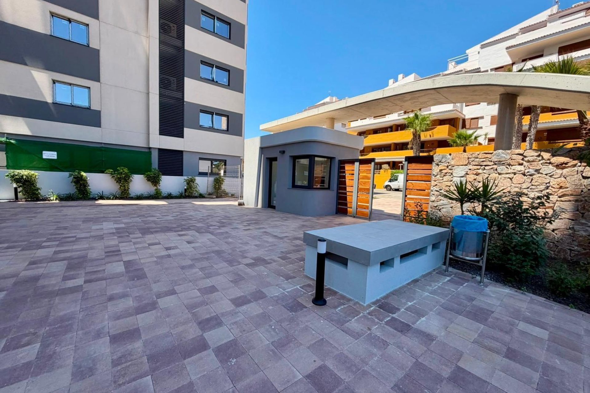 Herverkoop - Appartement -
Torrevieja - Punta Prima