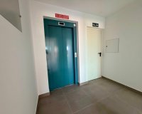 Herverkoop - Appartement -
Torrevieja - Punta Prima