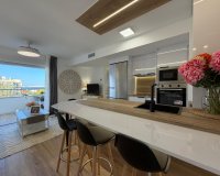 Herverkoop - Appartement -
Torrevieja - Punta Prima