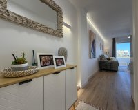 Herverkoop - Appartement -
Torrevieja - Punta Prima