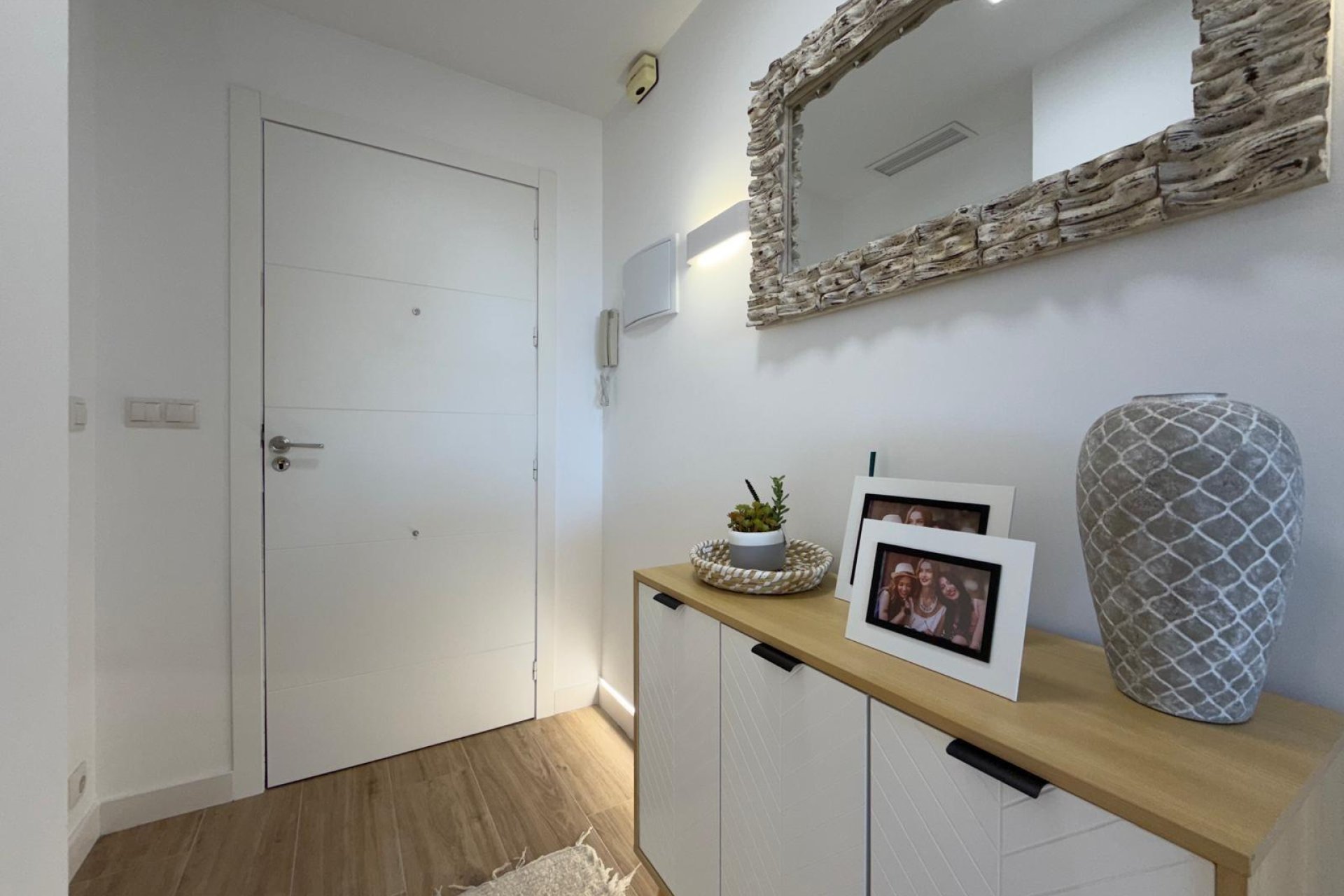 Herverkoop - Appartement -
Torrevieja - Punta Prima
