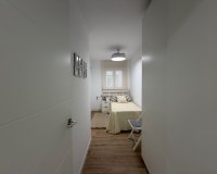 Herverkoop - Appartement -
Torrevieja - Punta Prima