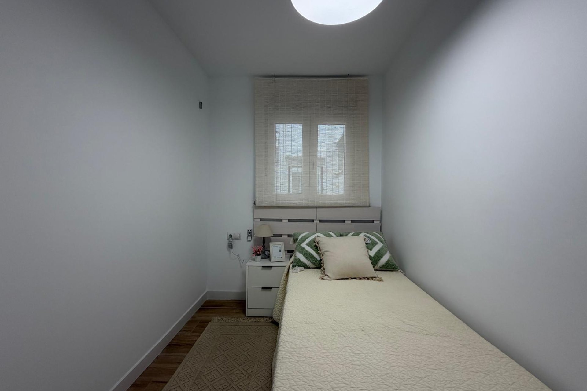 Herverkoop - Appartement -
Torrevieja - Punta Prima