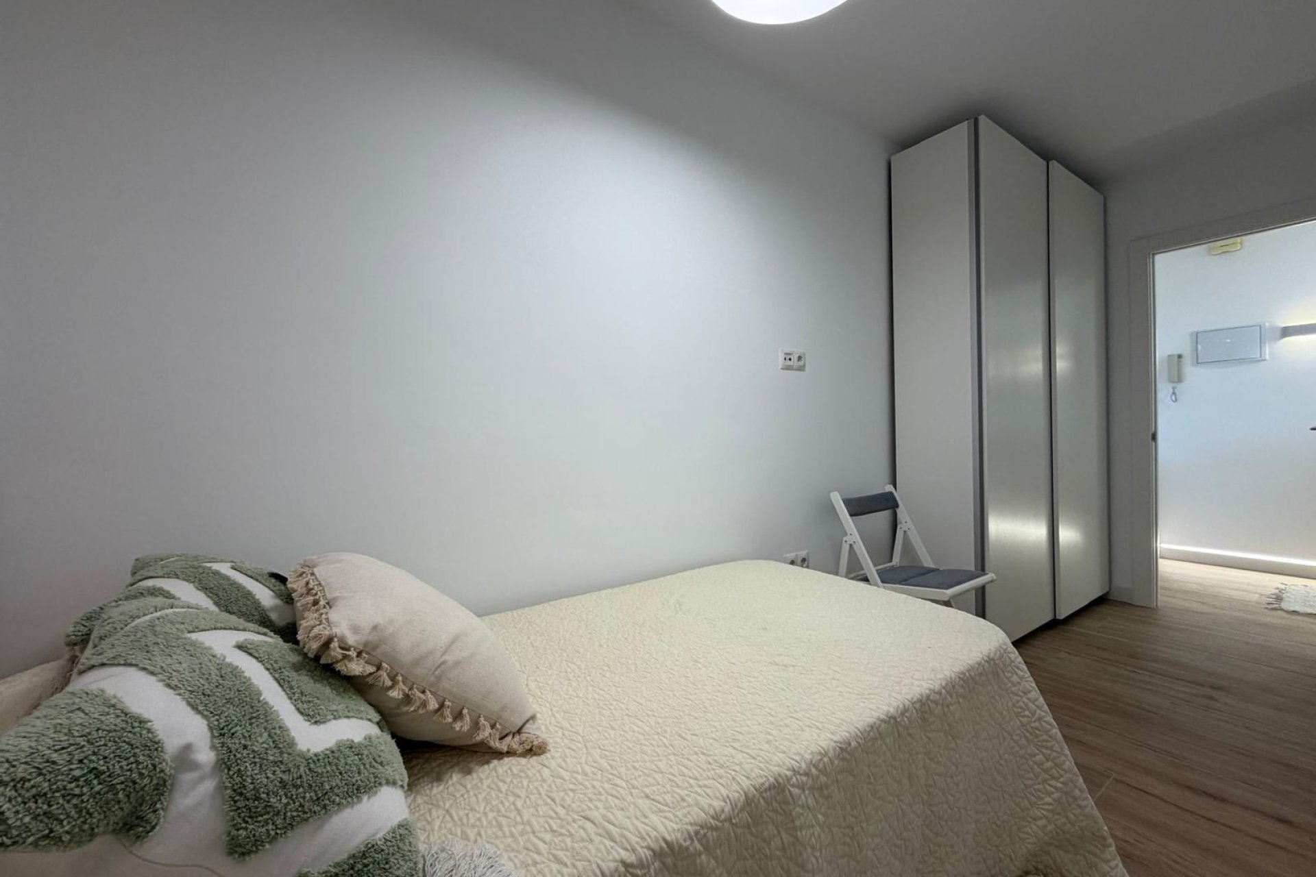 Herverkoop - Appartement -
Torrevieja - Punta Prima
