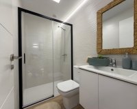 Herverkoop - Appartement -
Torrevieja - Punta Prima