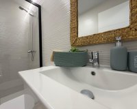 Herverkoop - Appartement -
Torrevieja - Punta Prima