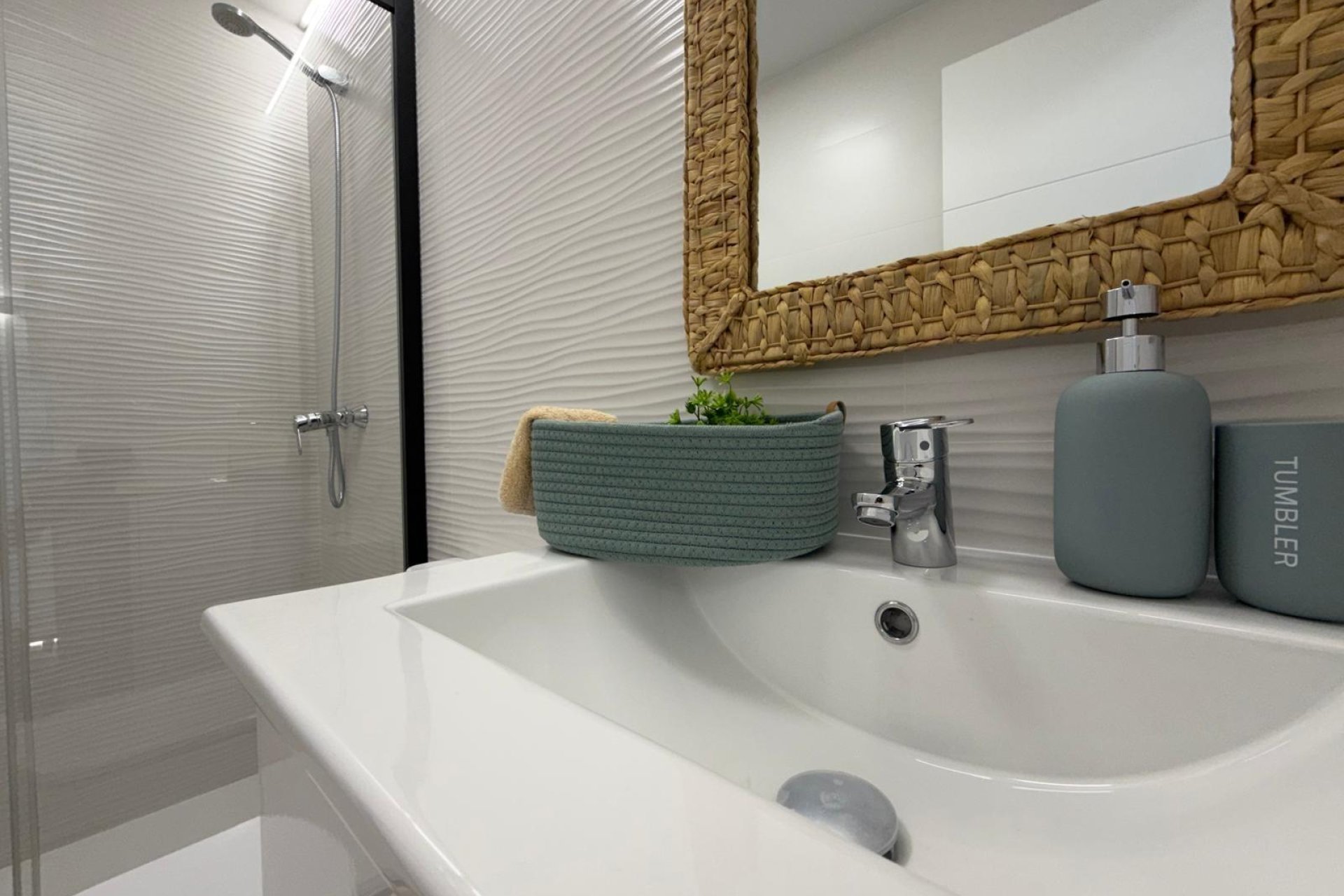Herverkoop - Appartement -
Torrevieja - Punta Prima