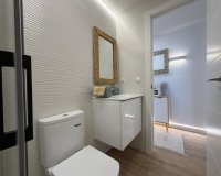 Herverkoop - Appartement -
Torrevieja - Punta Prima