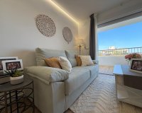 Herverkoop - Appartement -
Torrevieja - Punta Prima