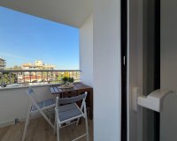 Herverkoop - Appartement -
Torrevieja - Punta Prima