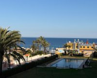 Herverkoop - Appartement -
Torrevieja - Punta Prima