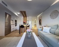 Herverkoop - Appartement -
Torrevieja - Punta Prima