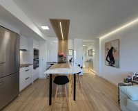 Herverkoop - Appartement -
Torrevieja - Punta Prima