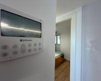 Herverkoop - Appartement -
Torrevieja - Punta Prima