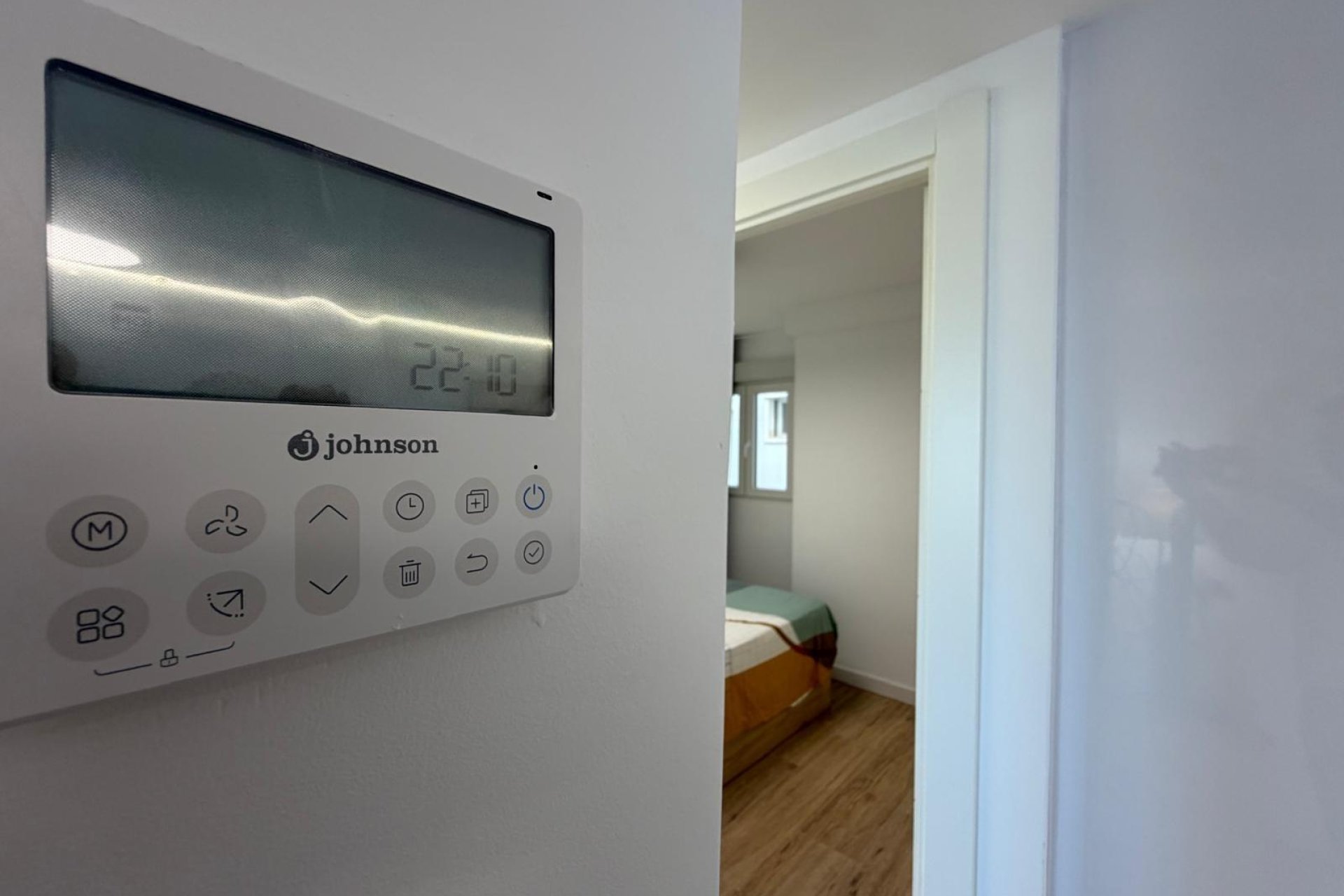 Herverkoop - Appartement -
Torrevieja - Punta Prima