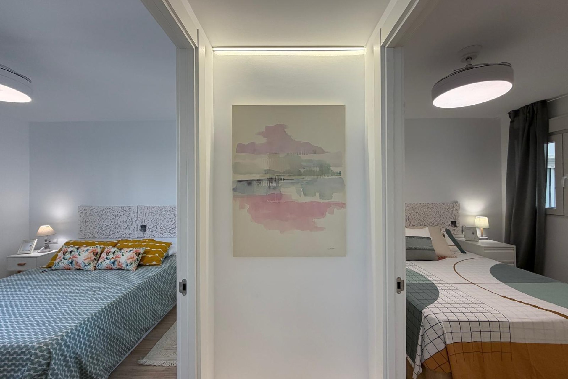 Herverkoop - Appartement -
Torrevieja - Punta Prima