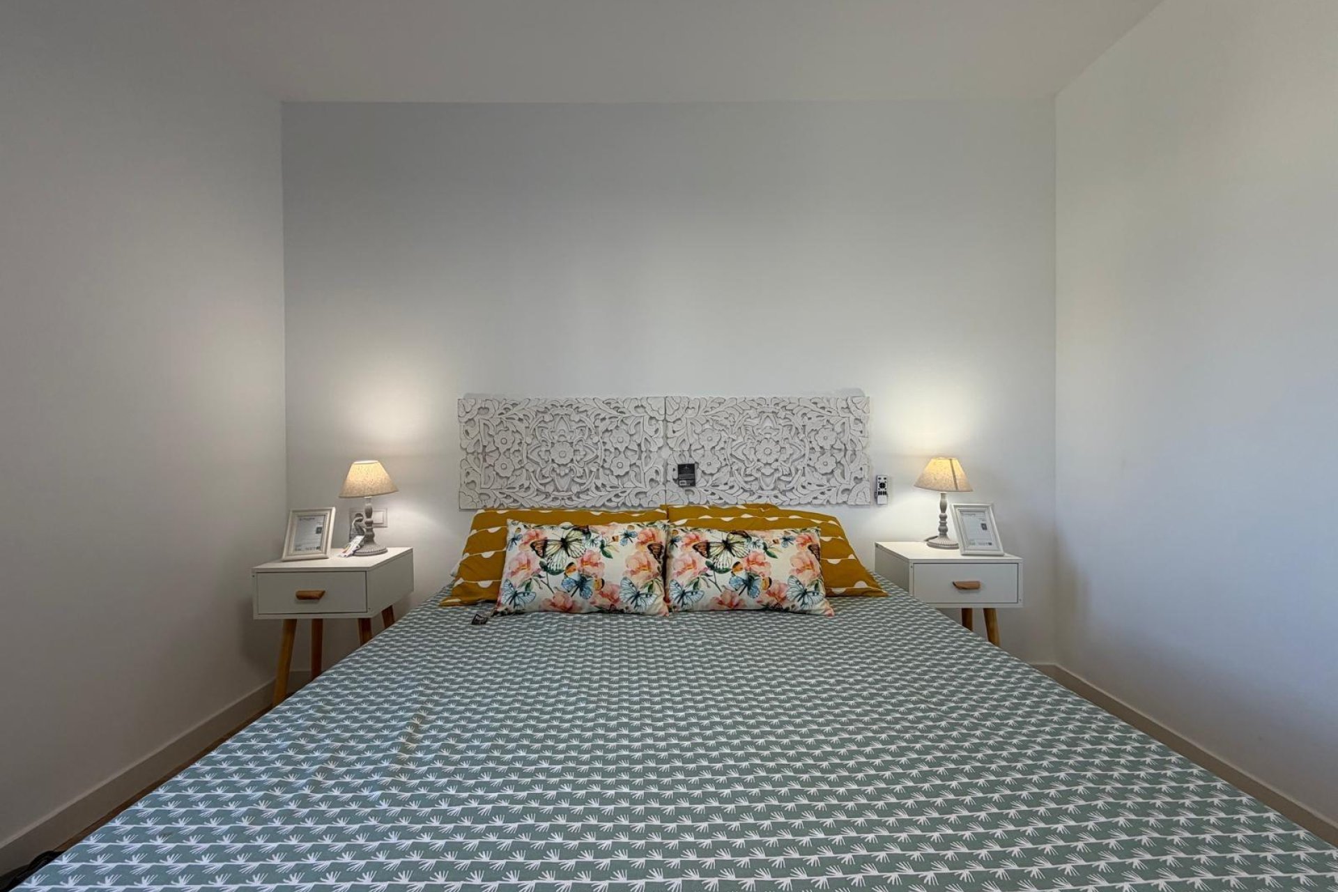 Herverkoop - Appartement -
Torrevieja - Punta Prima
