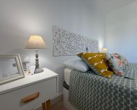 Herverkoop - Appartement -
Torrevieja - Punta Prima