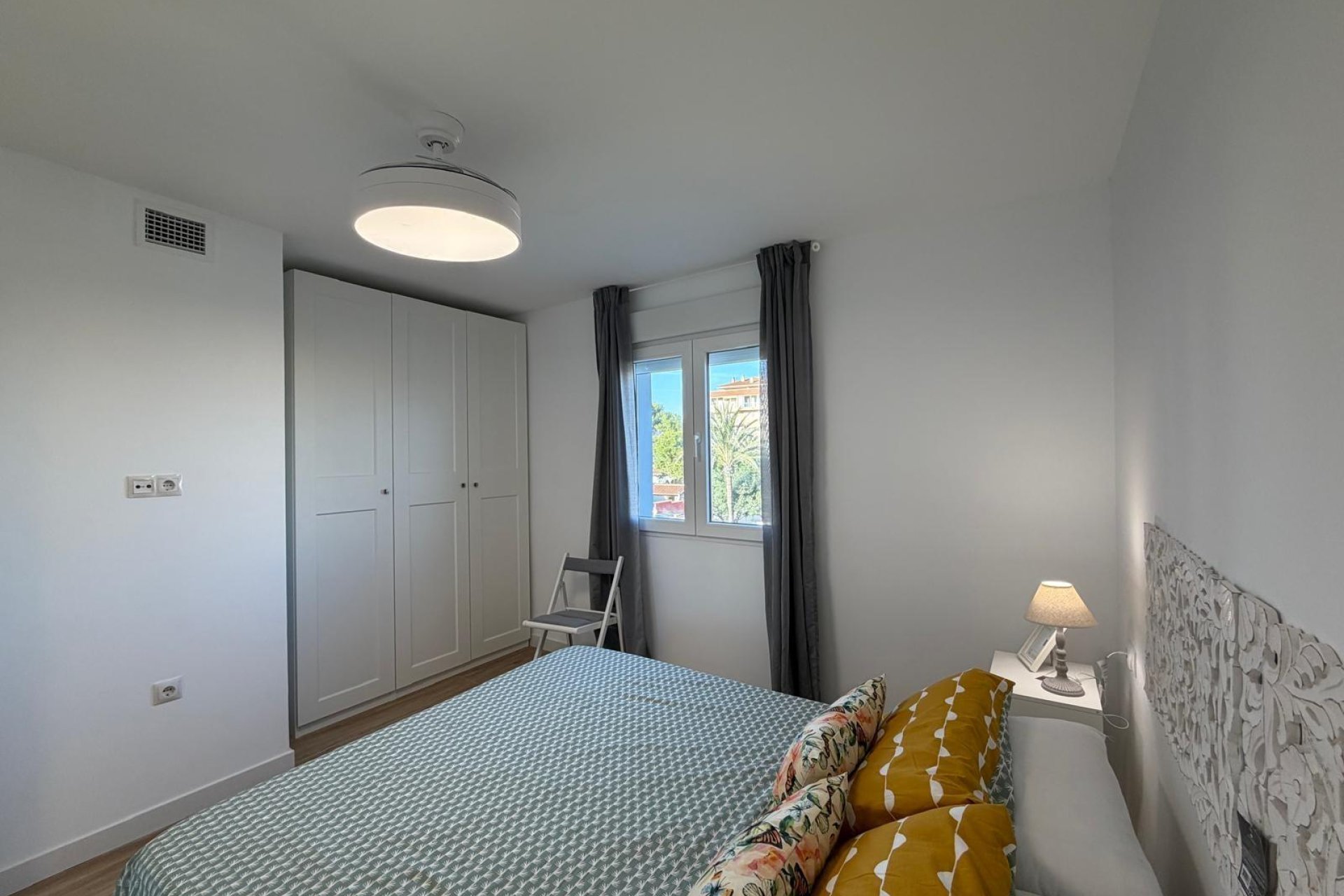 Herverkoop - Appartement -
Torrevieja - Punta Prima