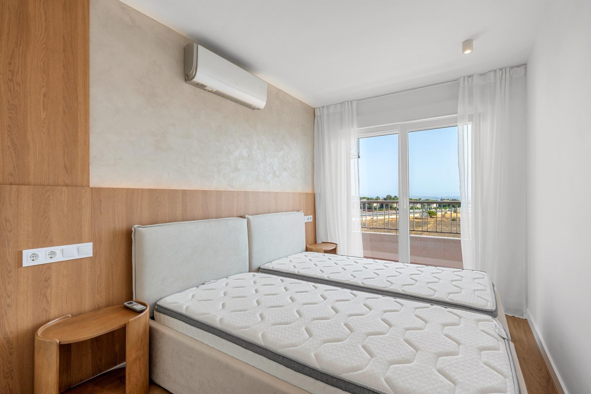 Herverkoop - Appartement -
Torrevieja - Punta Prima