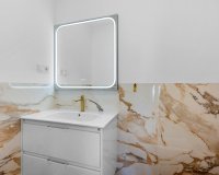 Herverkoop - Appartement -
Torrevieja - Punta Prima