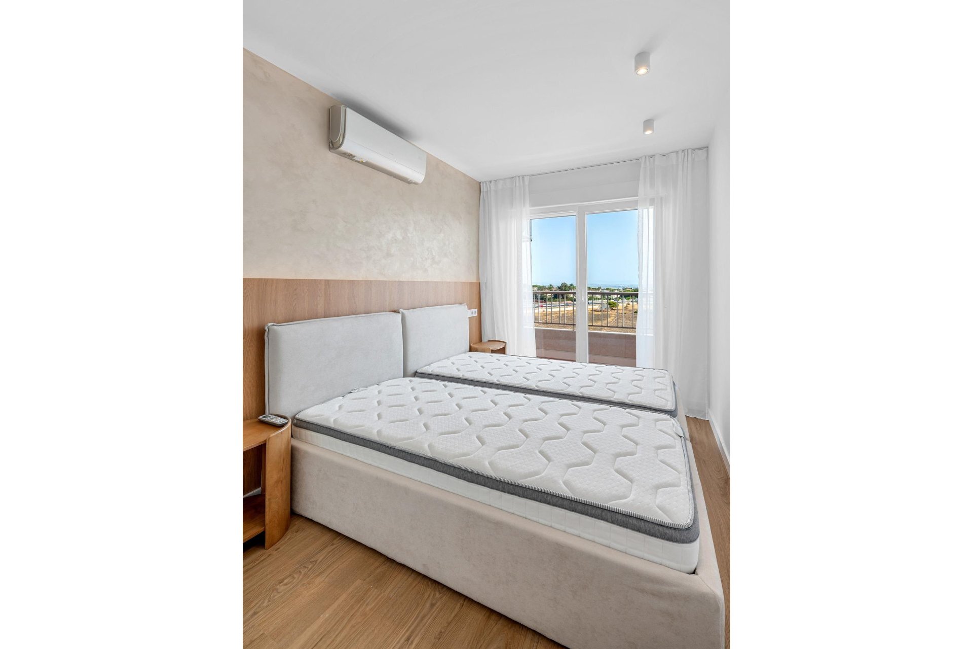 Herverkoop - Appartement -
Torrevieja - Punta Prima