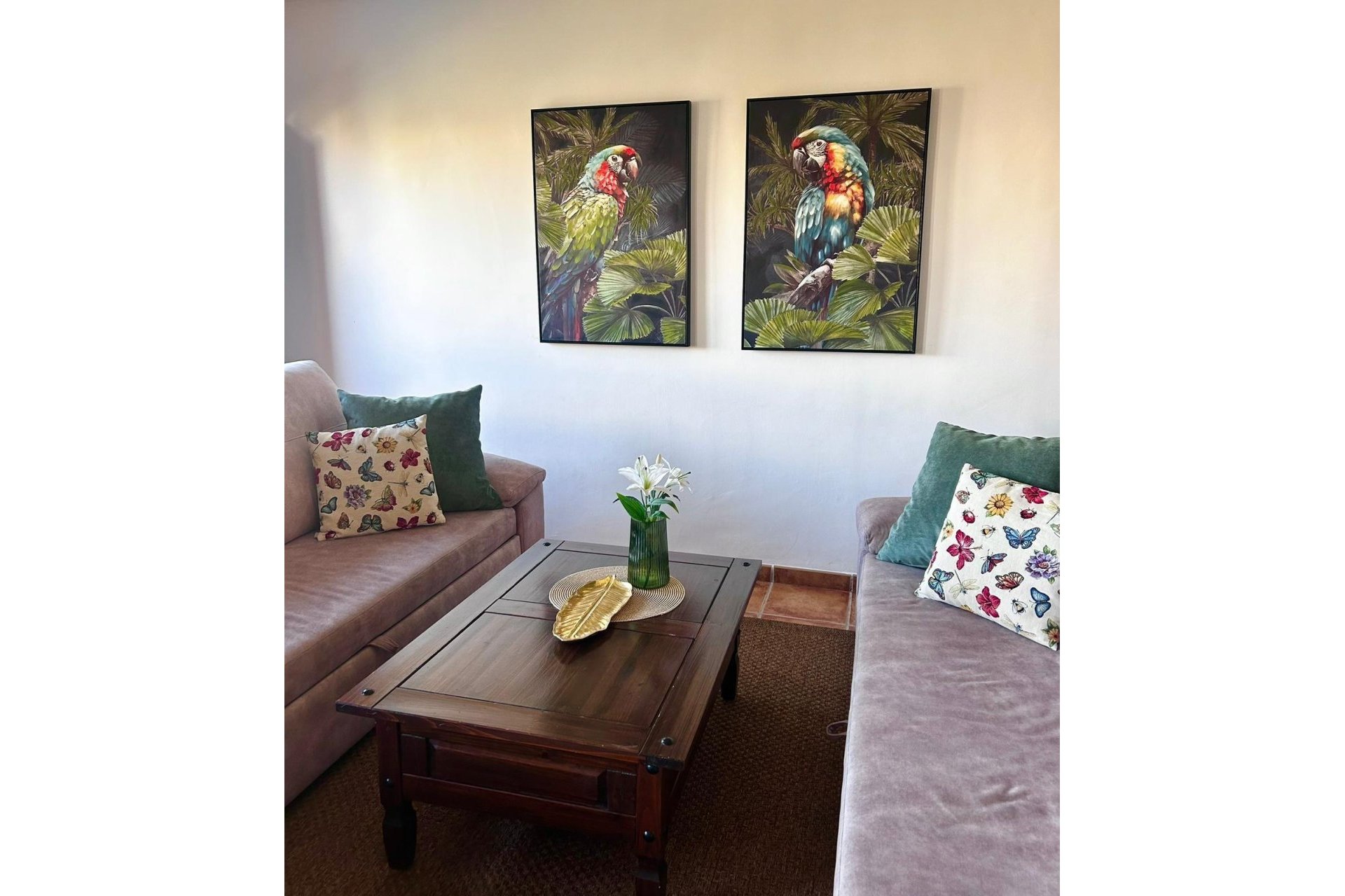 Herverkoop - Appartement -
Torrevieja - Punta Prima