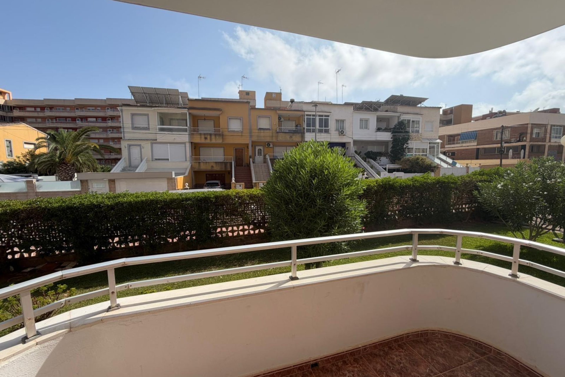 Herverkoop - Appartement -
Torrevieja - Punta Prima