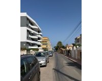 Herverkoop - Appartement -
Torrevieja - Punta Prima