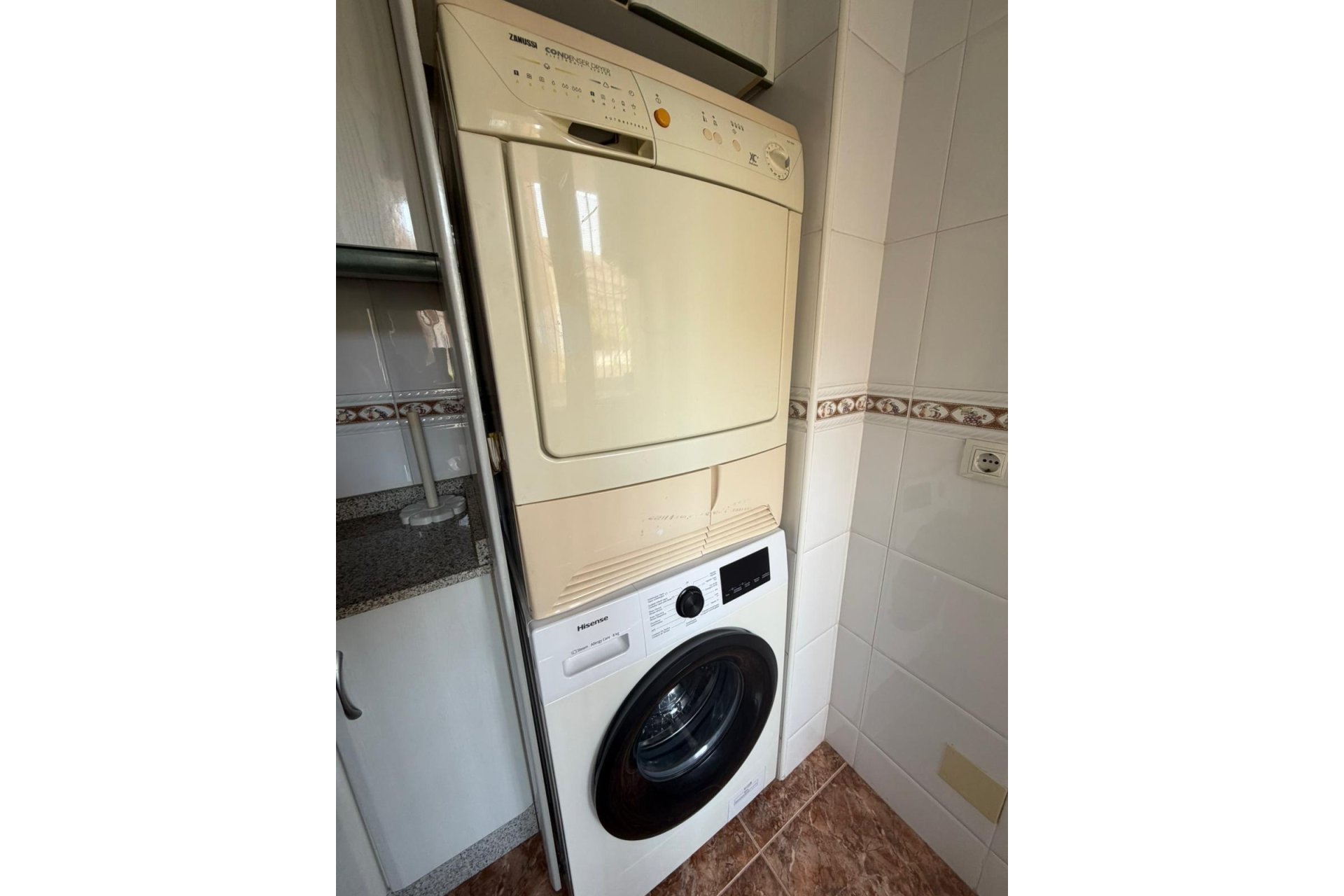 Herverkoop - Appartement -
Torrevieja - Punta Prima