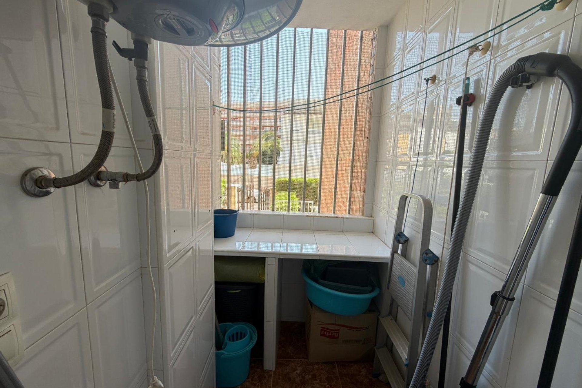Herverkoop - Appartement -
Torrevieja - Punta Prima