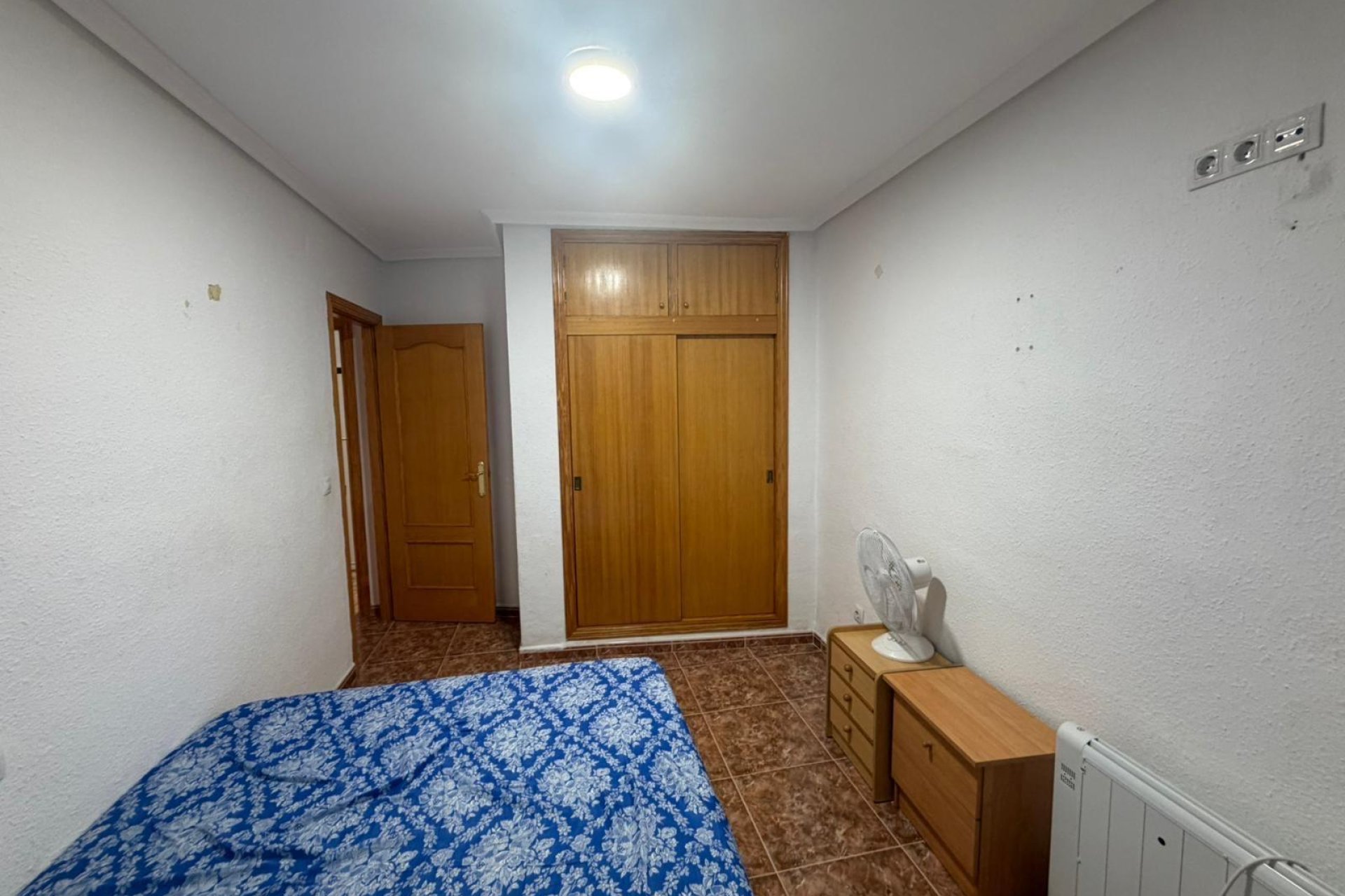 Herverkoop - Appartement -
Torrevieja - Punta Prima