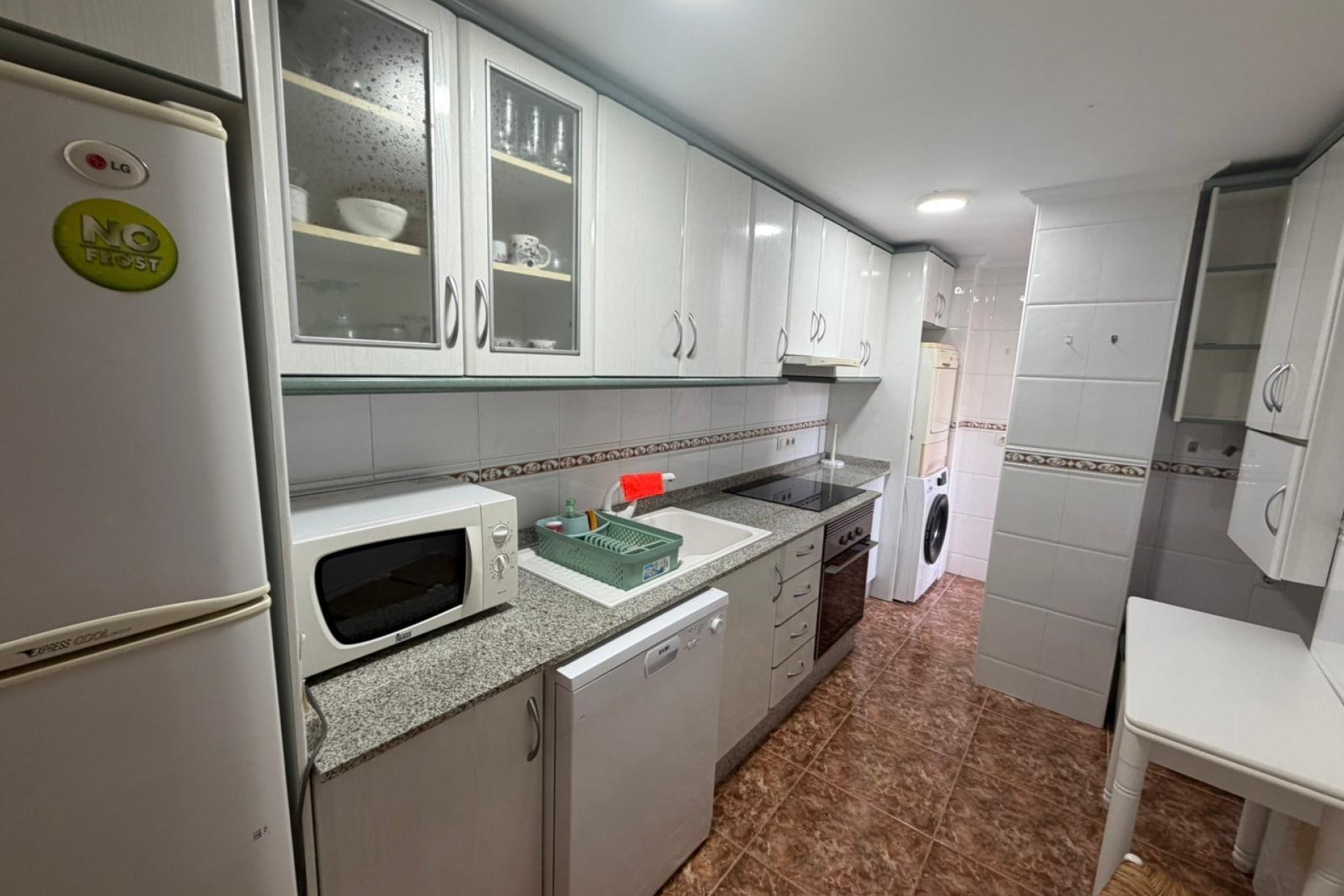 Herverkoop - Appartement -
Torrevieja - Punta Prima