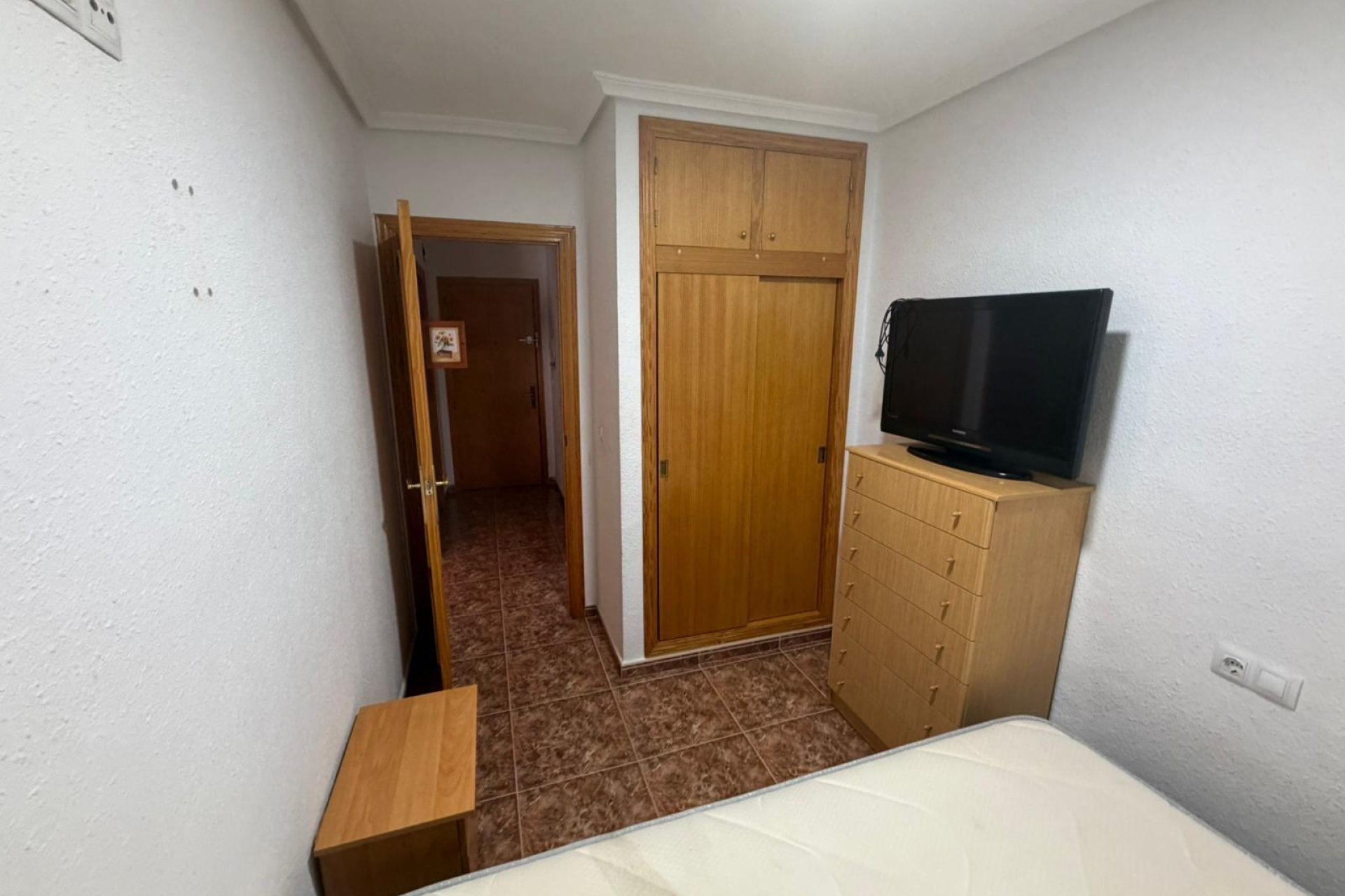 Herverkoop - Appartement -
Torrevieja - Punta Prima